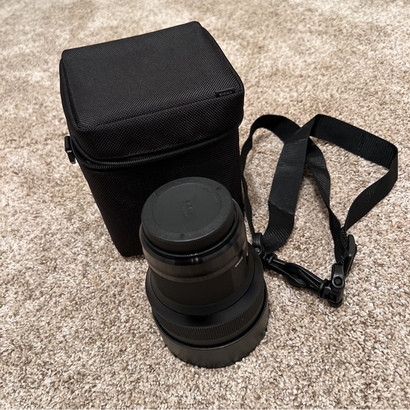 SIGMA 14MM F1.8 DG HSM | A Lens - Picture 2 of 8